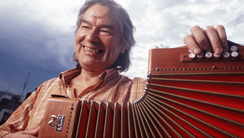 A los 87 años murió Raúl Barboza, músico y embajador mundial del chamamé
