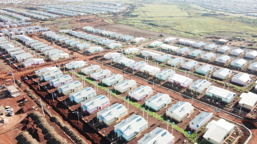 Misiones: El IProDHA sortea la cancelación de cuotas de viviendas