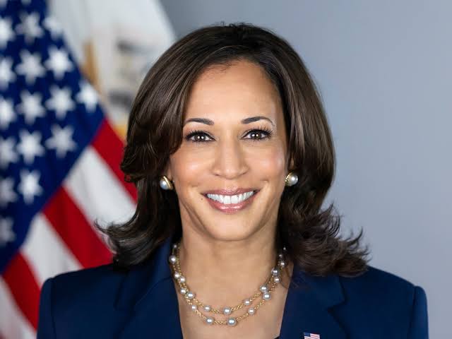ESTADOS UNIDOS - El Partido Demócrata confirmó a Kamala Harris como candidata presidencial