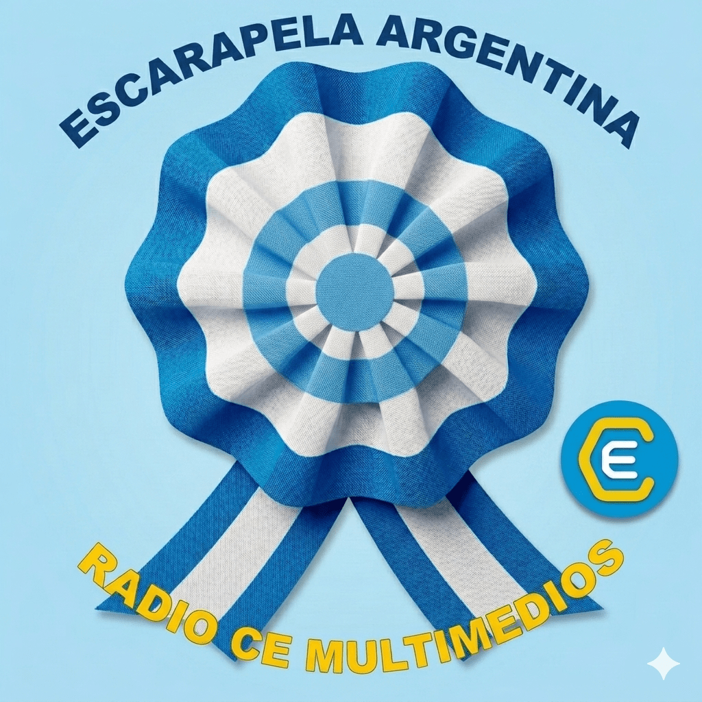18 de mayo: Día de la Escarapela argentina