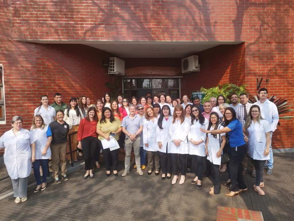 San Vicente: El HCD homenajeó a docentes que se han destacado en su trabajo educacional