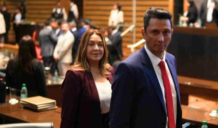 Golpe a «La Libertad Avanza» en Misiones: Nelli Guerrero deja el bloque libertario