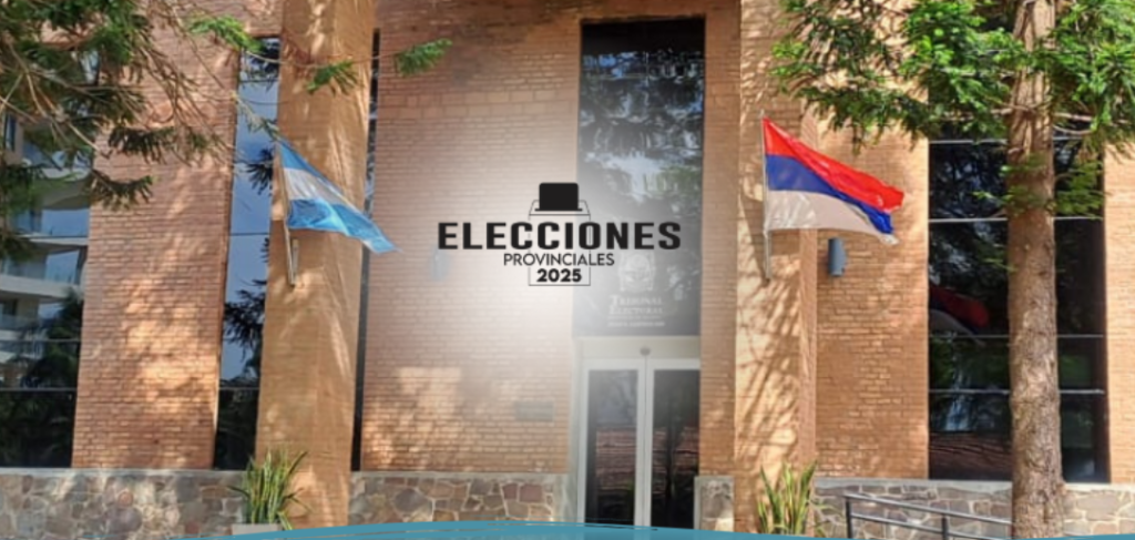 Misiones VOTA: Pago disponible para autoridades de mesa de las Legislativas Provinciales 8J