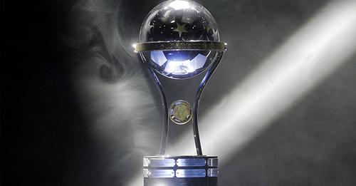 FÚTBOL – Conmebol SUDAMERICANA – Fase de Grupos 4ª Fecha: Horarios y Resultados