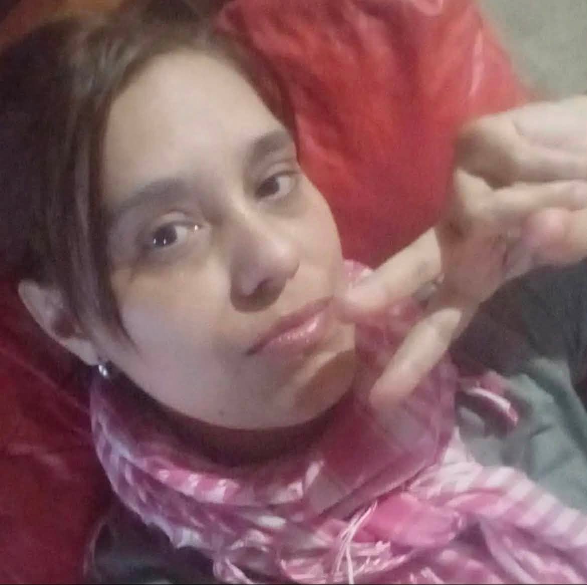 NECESITO LA MEDICACIÓN PARA SEGUIR VIVIENDO": EL DESESPERADO PEDIDO DE UNA VECINA DE HUINCA CON CÁNCER CON METÁSTASIS