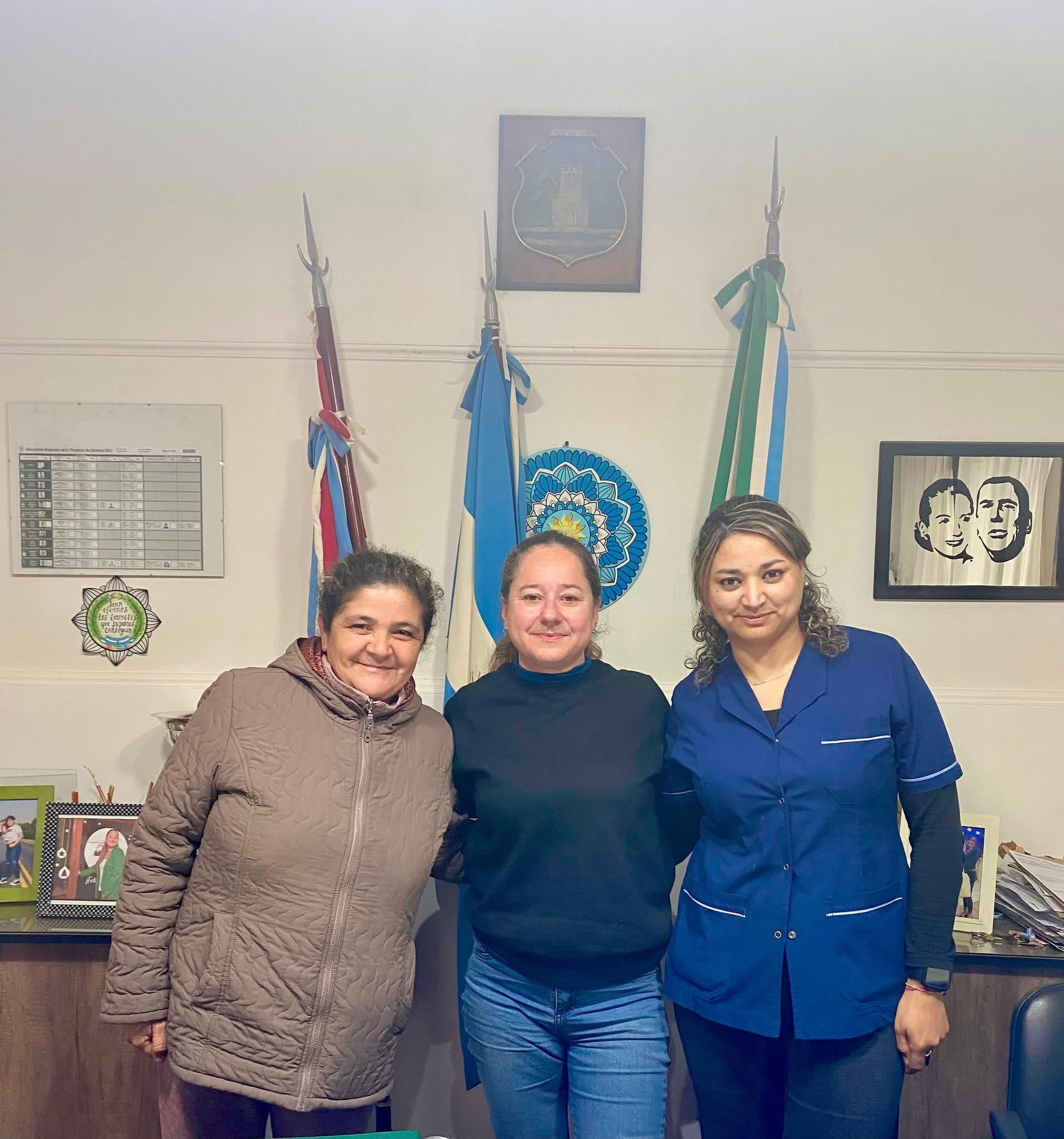 Acuerdo salarial para Municipales en Del Campillo