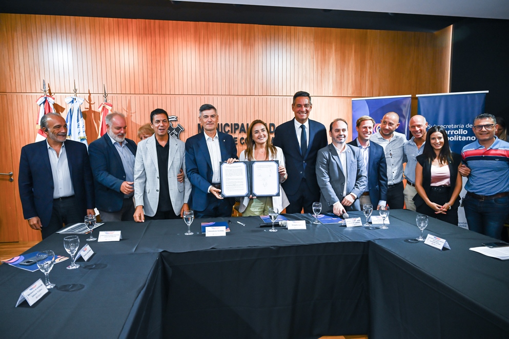 La Provincia aportará $67 mil millones para un acueducto que beneficiará a cuatro localidades del Gran Córdoba
