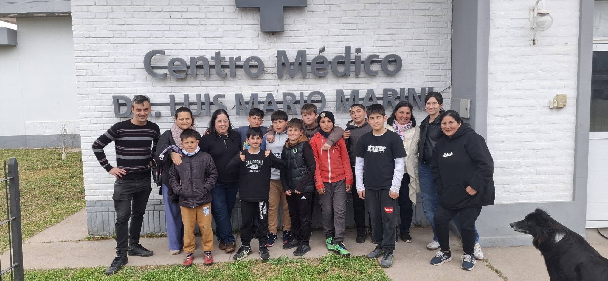 Cuidar la salud también es parte del deporte