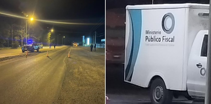 ACCIDENTES FATALES: IMPUTAN DE HOMICIDIO CULPOSO AL CHOFER DEL CAMIÓN Y AL CONDUCTOR DE LA CAMIONETA