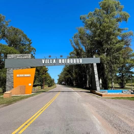 ENCONTRARON UN JOVEN SIN VIDA EN HUIDOBRO