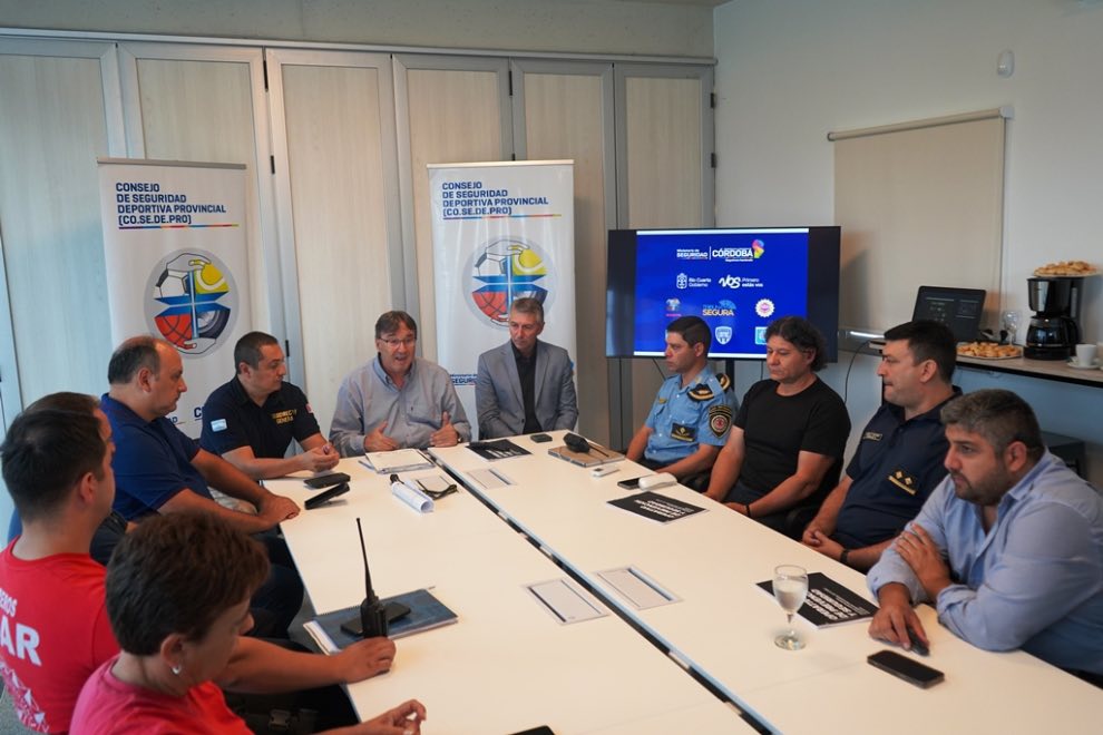 Río Cuarto: Estudiantes recibe a Independiente Rivadavia con operativo de seguridad aprobado