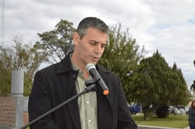 Ariel Vidoret analizo el momento político actual y lo que sucederá el próximo año