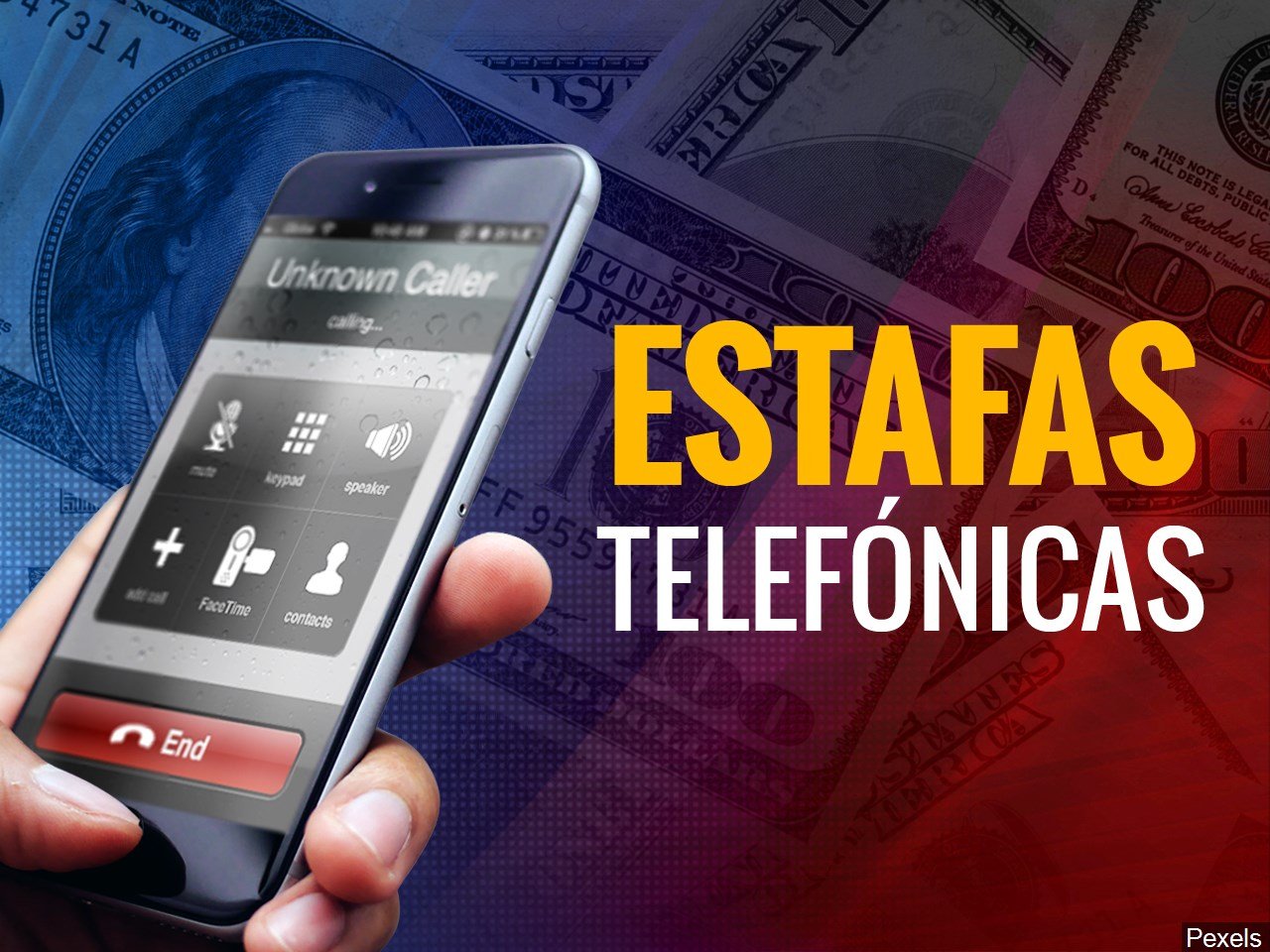 Realicó: estafaron a una adulta mayor haciéndose pasar por agentes de ANSES