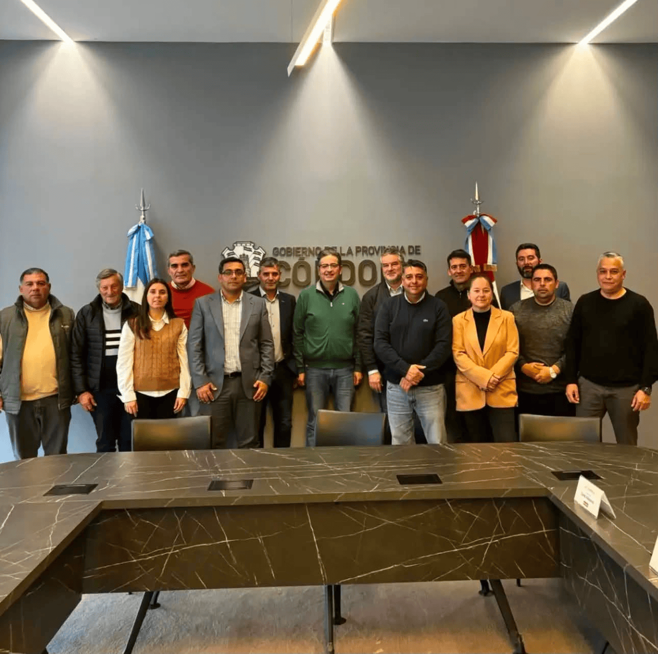 Italó sumara 8 nuevas viviendas