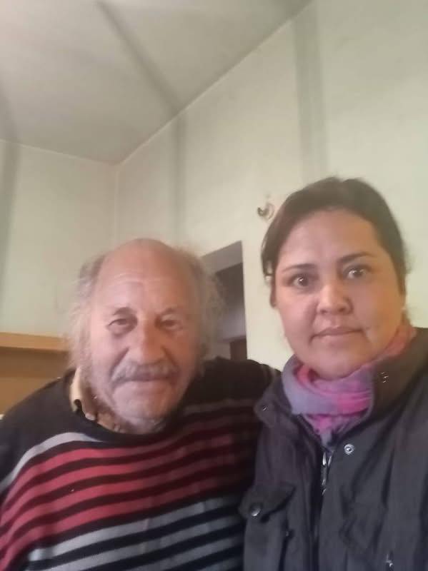 ÍTALO: IMPLEMENTAN UN NUEVO SERVICIO DE ATENCIÓN DOMICILIARIA PARA ADULTOS MAYORES