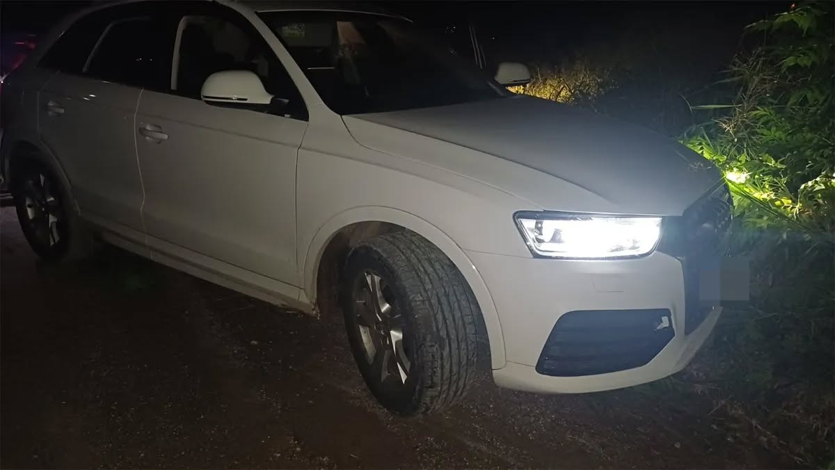 La Calera: Intentaron coimear a la Policía y terminaron detenidos