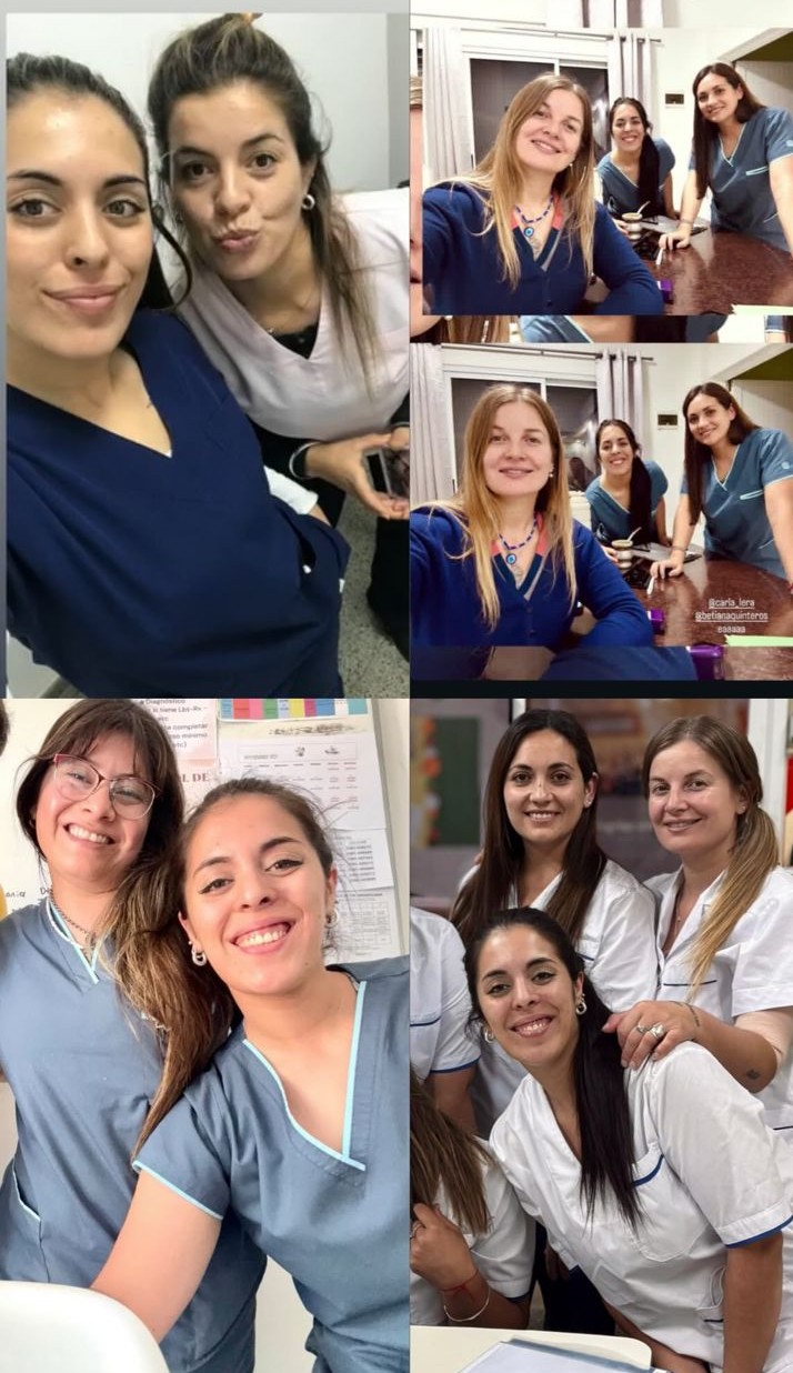 JOVITA: CINCO ENFERMERAS RENUNCIARON AL HOSPITAL MUNICIPAL Y REALIZARON UN DESCARGO "ERAMOS HOSTIGADAS", REMARCARON.