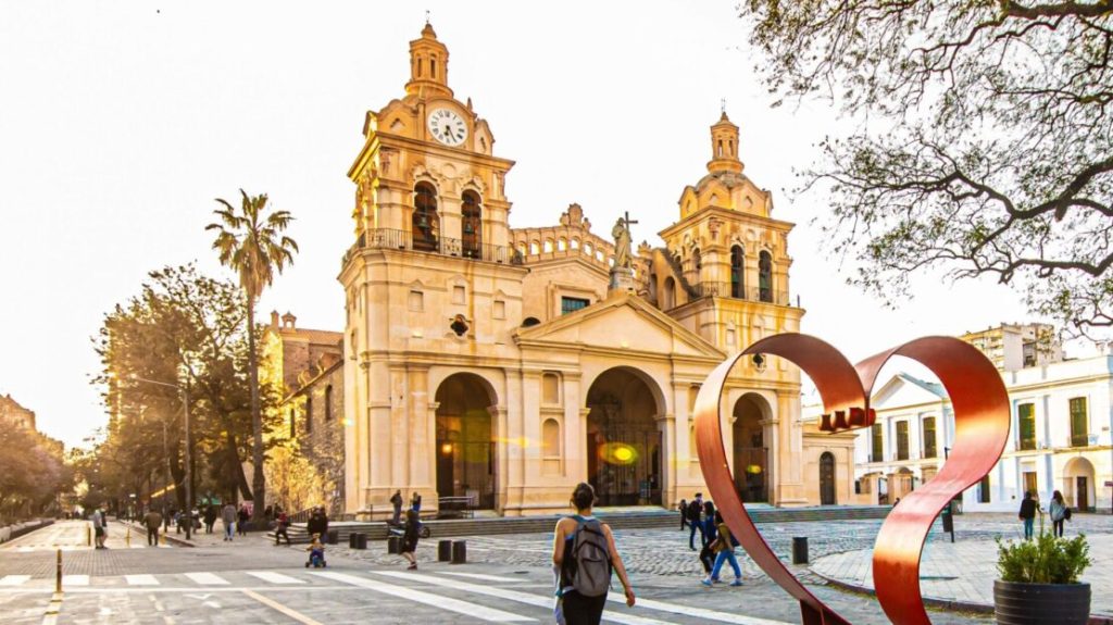 Este lunes habrá asueto en la Administración Provincial