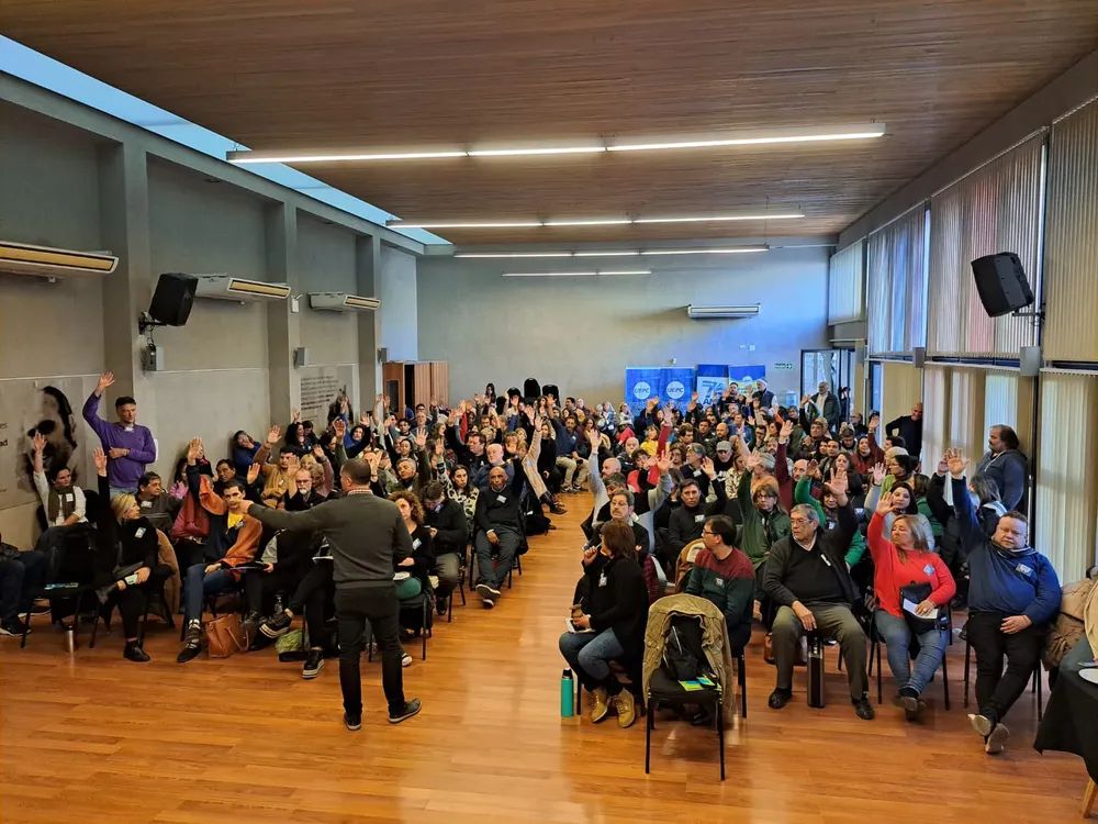 UEPC rechazó la oferta del Gobierno de Córdoba y analiza otro paro