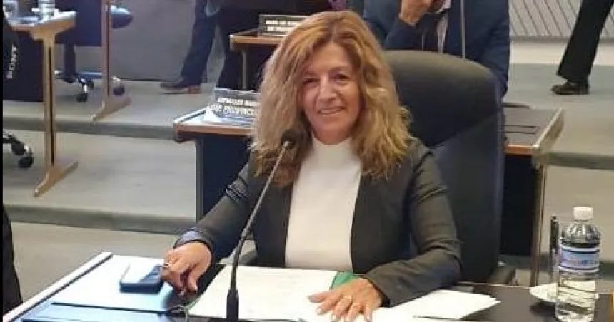 Piden asfaltar 7 kilómetros de un camino que va al sur de Córdoba