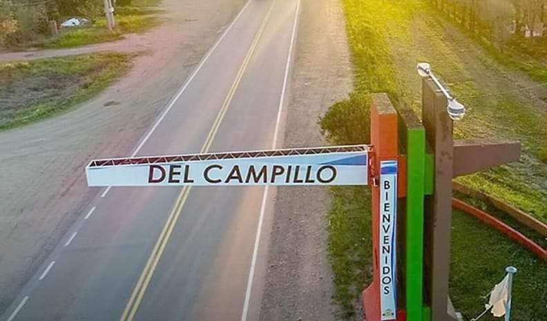 UN VECINO DE BRUZONE FALLECIO EN ACCIDENTE EN RUTA 27 CERCA DE DEL CAMPILLO