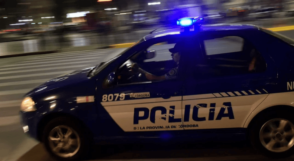 Huinca Renancó: un motociclista murió en un choque contra un auto