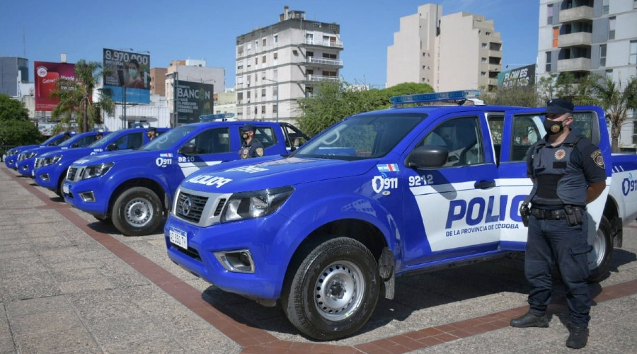 El Departamento Roca figura entre los de menor tasa de hechos delictivos de Córdoba