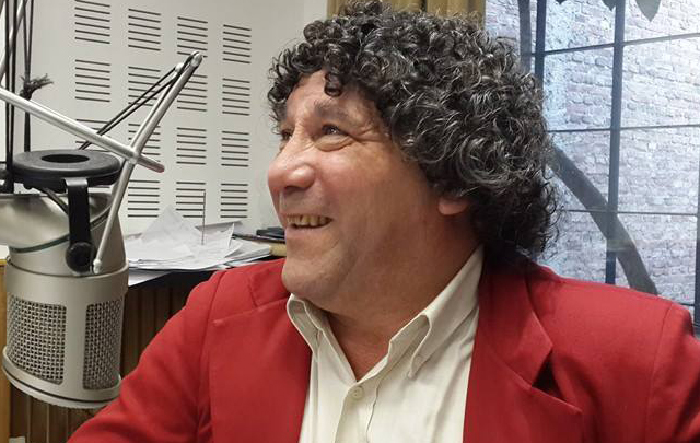 Murió el reconocido humorista cordobés, Víctor Hugo "El Rengo" Quinteros