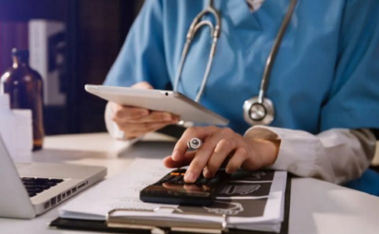 Córdoba: paros por turnos el jueves y viernes en hospitales públicos y privados