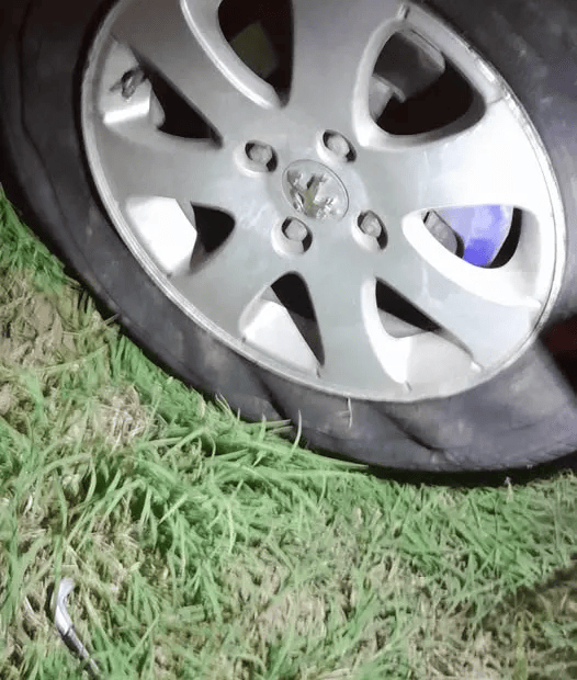 Ruta Nacional 35: accidentes y reclamos por el mal estado de la vía en el Departamento Roca