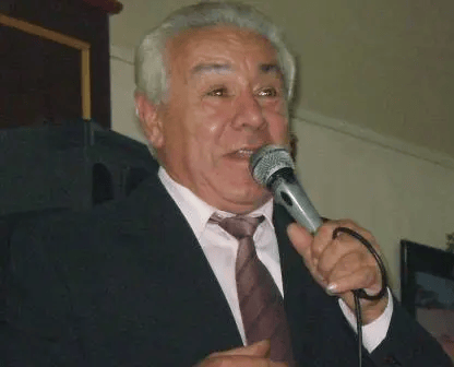 Denuncian al conductor de la camioneta que atropelló a un vecino y se fue del lugar en Villa Huidobro