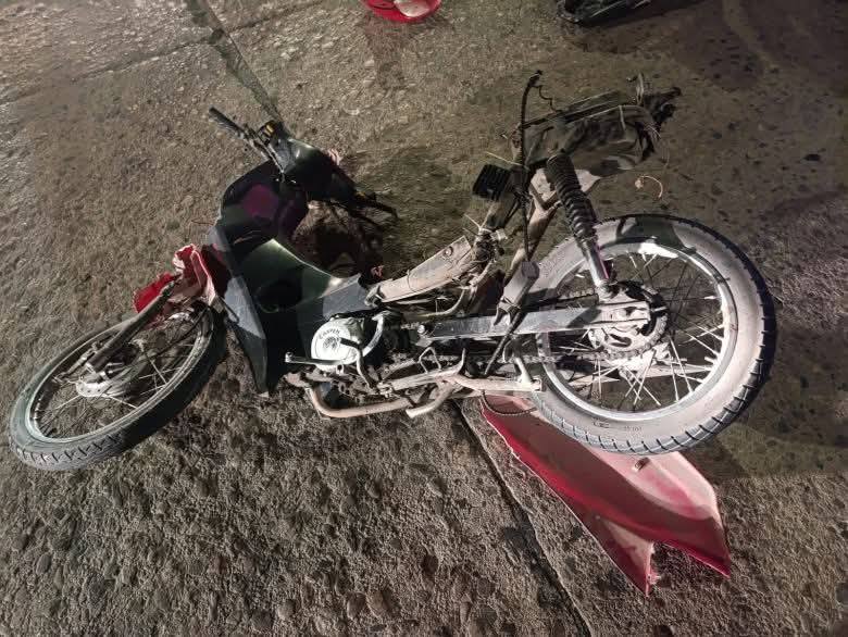 Rio Cuarto. Siniestro vial en zona norte: Murió un joven de 24 años