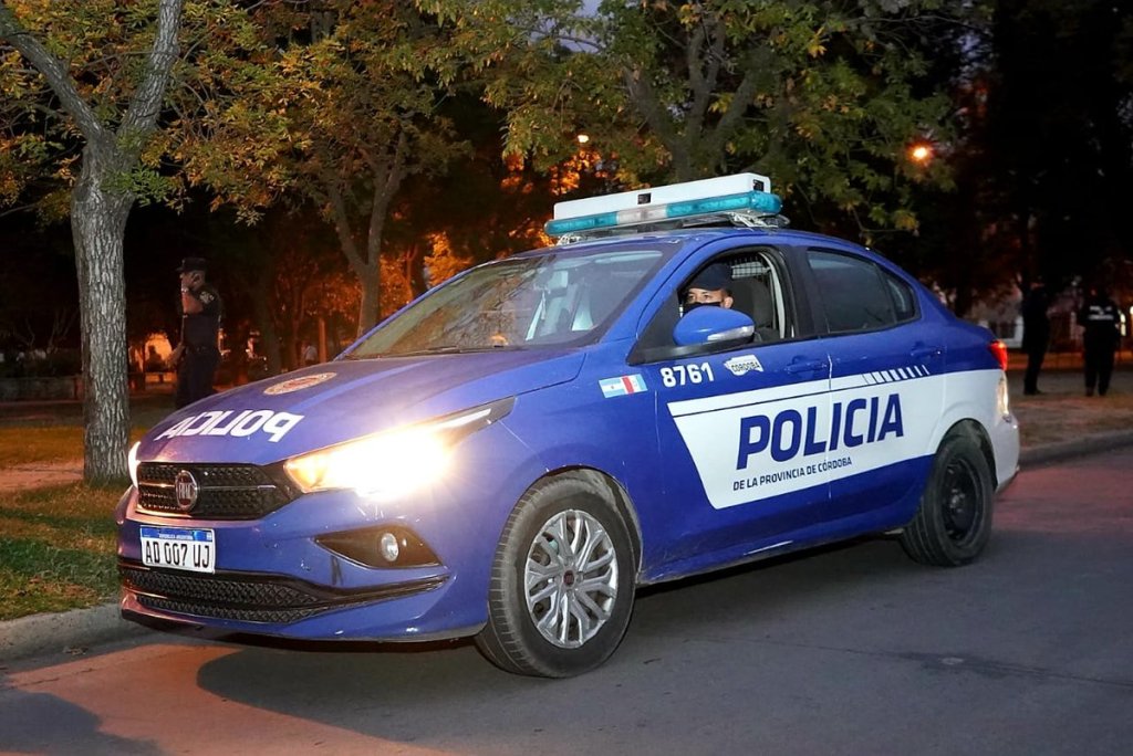 Villa Huidobro: encuentran a un hombre sin vida