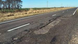 El reclamo por el arreglo de la Ruta 35 saldrá desde Legislatura y la Provincia pedirá autorización para hacer la obra