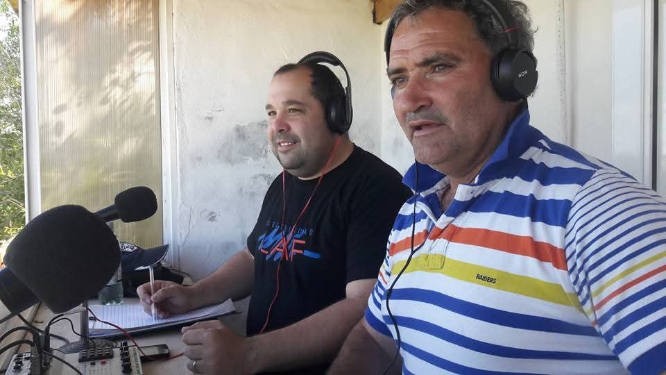 El 25 de mayo ya tiene comisión