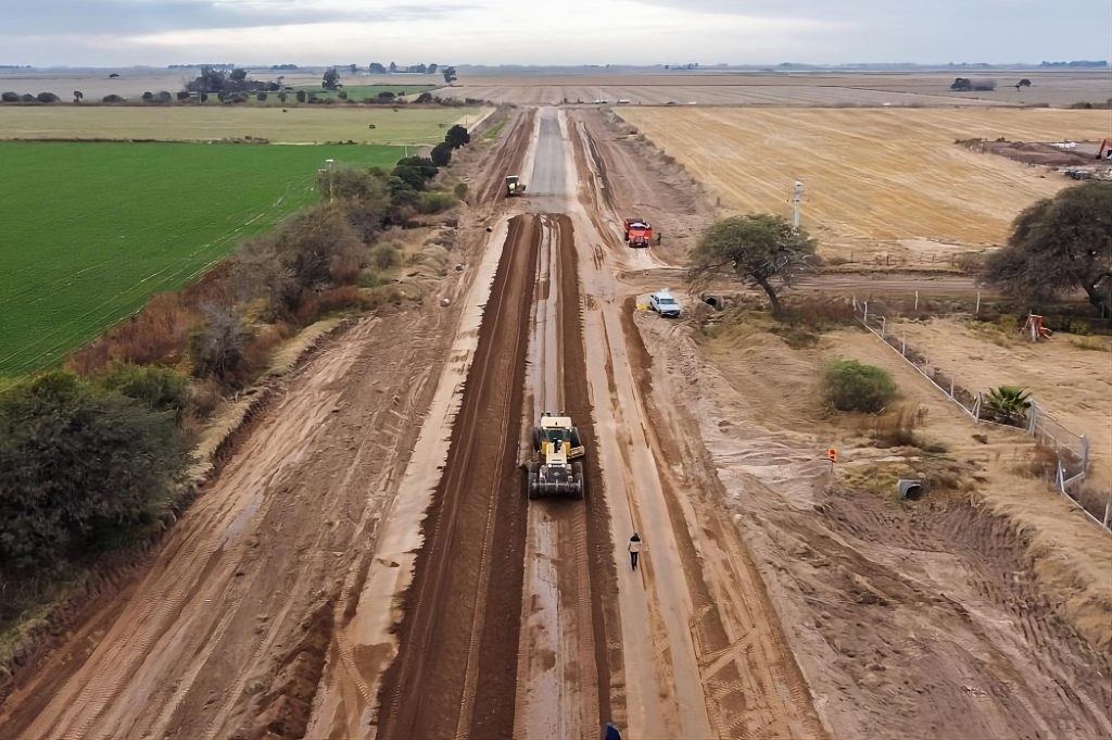 Consorcios Camineros: se inician debates para actualizar la normativa en Córdoba