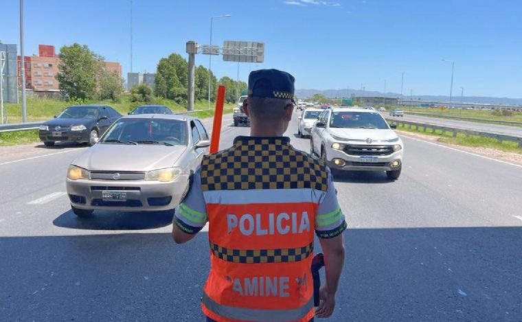 No se podrá conducir en Córdoba con licencias emitidas por 12 municipios