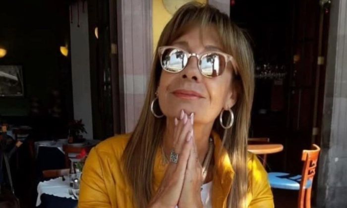 Falleció la reconocida locutora Noemí Gallardo