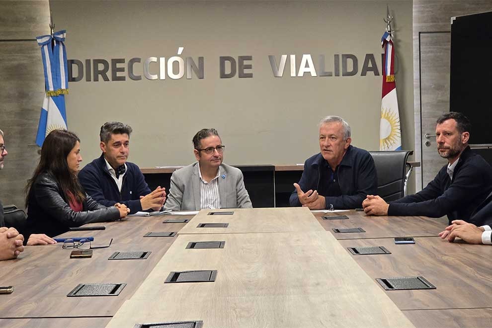 LA PROVINCIA ASIGNO FONDOS PARA GAS EN 13 LOCALIDADES