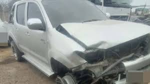 Accidente fatal en Córdoba: chocó a un motocilista, se fugó y se entregó