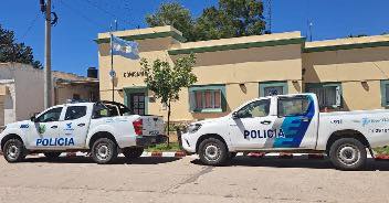 VUELCO E INVESTIGAN VIOLENCIA DE GÉNERO