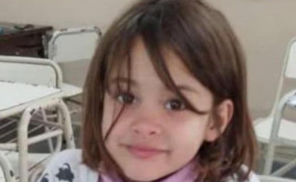 Horror en Brinkmann: quedó detenida la madre de la nena asesinada