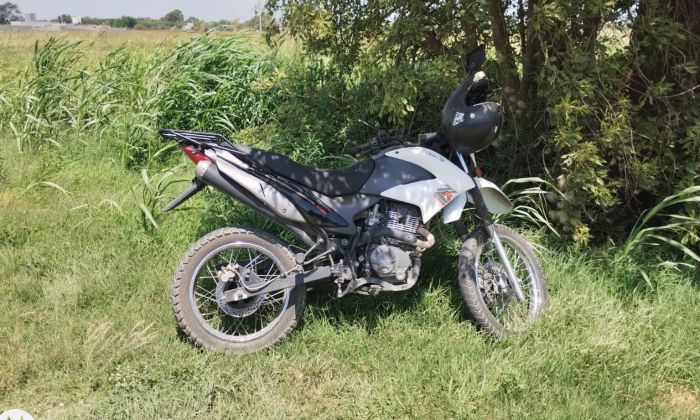 Rio Cuarto: Otro joven muerto en un accidente de moto