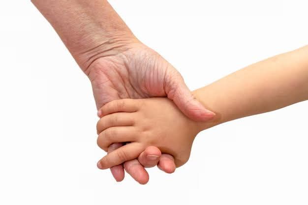 ME ARREBATARON A MI NIETO": El desesperado pedido de una abuela de Del Campillo