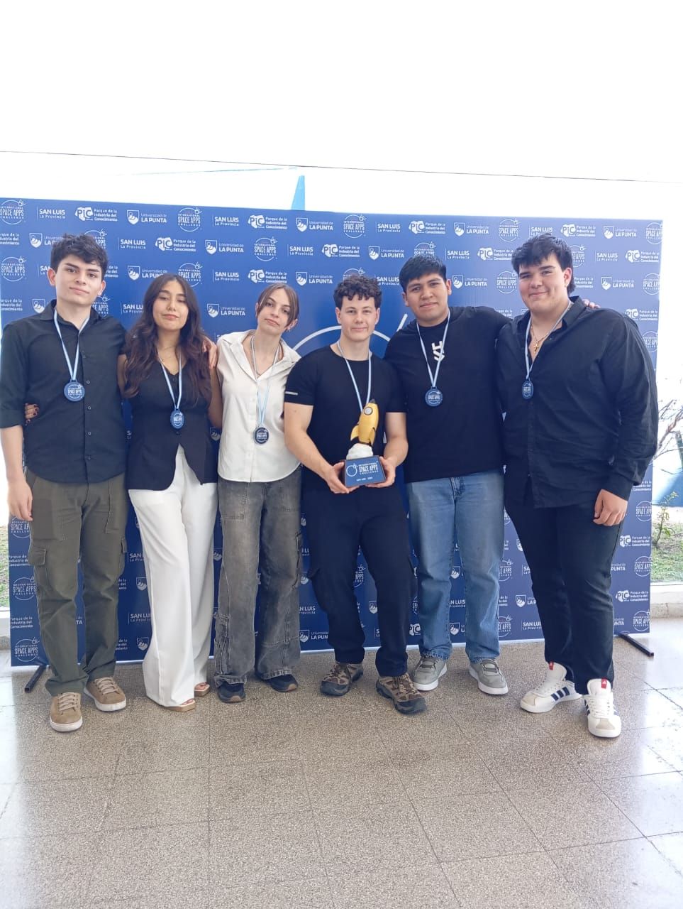 JOVEN DE JOVITA DESTACADO EN LA NASA CON UN INNOVADOR SIMULADOR DE IMPACTO DE ASTEROIDES