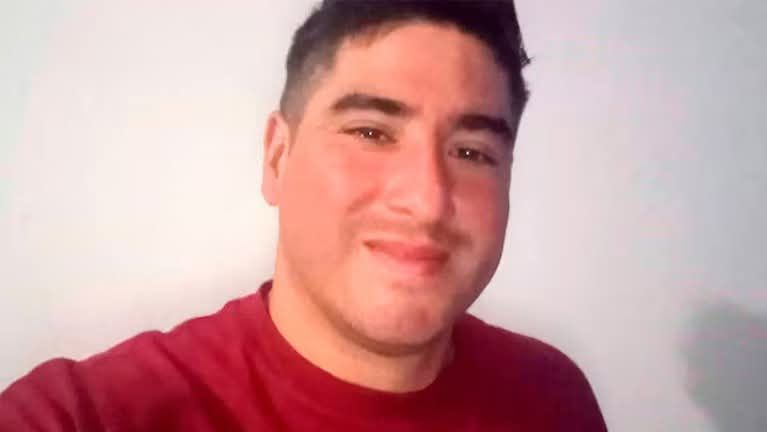 RIO CUARTO: Falleció Paolo De La Fuente, el joven baleado por equivocación