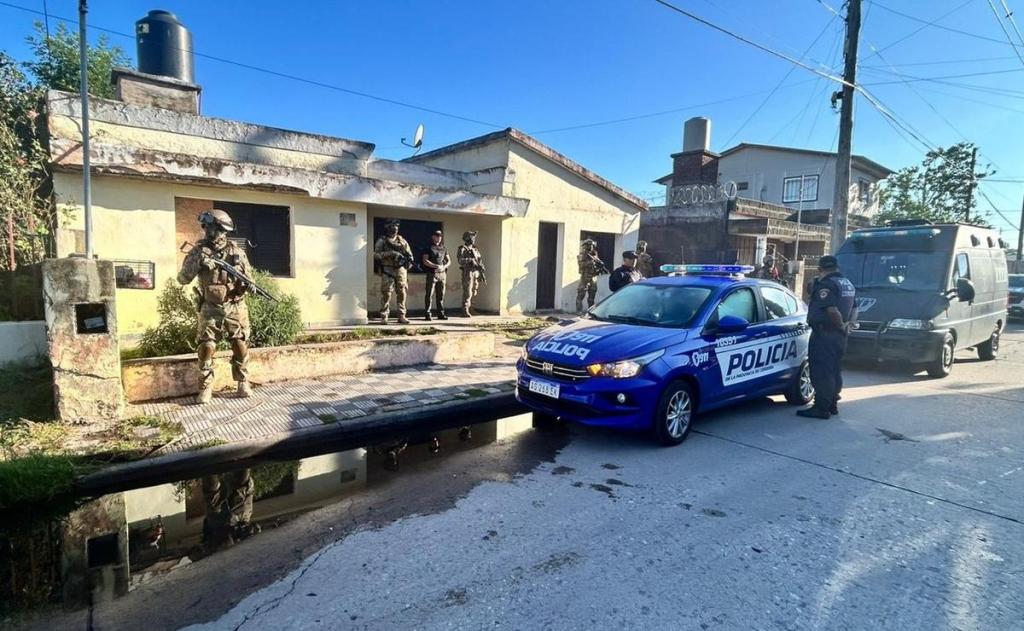 Desbarataron una banda de menores en Córdoba que se dedicaba a robos piraña