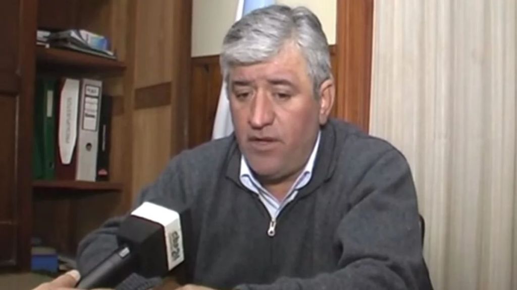 Detención del exintendente de Viamonte: la defraudación sería de $500 millones