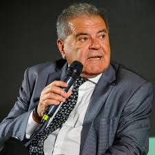 Retenciones: “Son recursos que sirven para resolver problemas de la economía sobretodo del AMBA”, señaló Busso