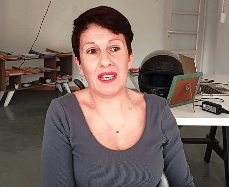 Suicidios de policías en el Departamento Roca: Impactante testimonio de mujer ex integrante de la Fuerza